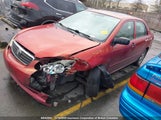 Toyota Corolla Ce/Le/S 2T1BR32E86C678342 снимка