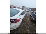 Honda Civic 19XFL1H88NE401148 снимка