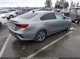 Kia Forte Ex 3KPF54AD5ME394337 снимка