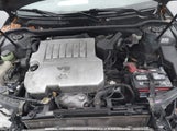 Toyota Camry 4T1BK46K07U003319 снимка