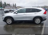 Honda Cr-V 2HKRM4H43FH100213 снимка