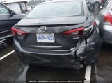 Mazda 3 Grand Touring JM1BM1W33E1109140 снимка