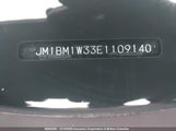 Mazda 3 Grand Touring JM1BM1W33E1109140 снимка