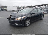 Kia Forte 3KPFL4A76JE233734 снимка