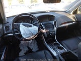 Acura Tlx Advance 19UUB3F75FA803747 снимка