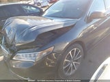 Acura Tlx Advance 19UUB3F75FA803747 снимка