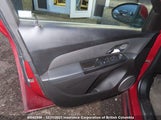 Chevrolet Cruze 1G1PG5S92B7198215 снимка