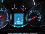 Chevrolet Cruze 1G1PG5S92B7198215 снимка