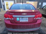 Chevrolet Cruze 1G1PG5S92B7198215 fotografie