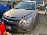 Chevrolet Malibu Ls 1G1ZG57B08F283296 photo