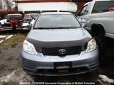 Toyota Matrix Xr 2T1KR32E33C756912 снимка