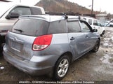 Toyota Matrix Xr 2T1KR32E33C756912 снимка