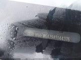 Kia Forte KNAFW6A39A5144376 fotografie