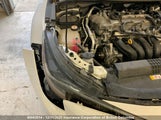 Toyota Corolla Le 5YFBPRBE3LP020593 fotografie