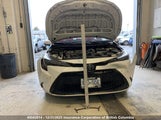 Toyota Corolla Le 5YFBPRBE3LP020593 снимка
