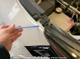 Toyota Corolla Le 5YFBPRBE3LP020593 fotografie