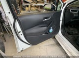Toyota Corolla Le 5YFBPRBE3LP020593 fotografie