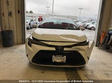 Toyota Corolla Le 5YFBPRBE3LP020593 снимка