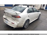 Mitsubishi Lancer Gt JA32U8FW3GU604618 снимка