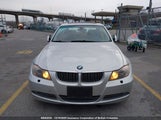 BMW 330Xi WBAVD335X6KV65627 снимка