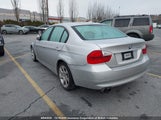 BMW 330Xi WBAVD335X6KV65627 снимка