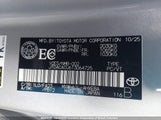 Toyota Prius JTDACACU6T3064725 снимка