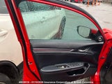 Honda Civic Touring 2HGFC1F99JH106510 снимка