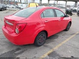 Chevrolet Sonic 1G1JC5SH2E4112562 fotografie