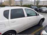 Chevrolet Aveo KL1TG62645B383389 снимка