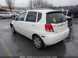 Chevrolet Aveo KL1TG62645B383389 снимка
