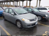 Nissan Versa S/Sl 3N1BC13E48L385853 снимка