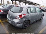 Nissan Versa S/Sl 3N1BC13E48L385853 снимка