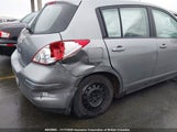 Nissan Versa S/Sl 3N1BC13E48L385853 снимка