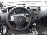 Nissan Versa S/Sl 3N1BC13E48L385853 снимка