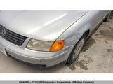Volkswagen Passat Gls WVWAA63B0WE328600 снимка