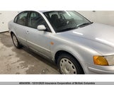 Volkswagen Passat Gls WVWAA63B0WE328600 снимка