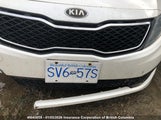 Kia Optima Sx KNAGR4A69D5392593 снимка