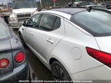 Kia Optima Sx KNAGR4A69D5392593 снимка