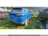 Jeep Compass Sport 3C4NJDAN0RT102564 снимка