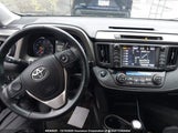 Toyota Rav4 Limited 2T3DFREV0GW486520 снимка