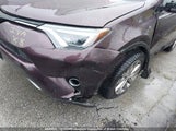 Toyota Rav4 Limited 2T3DFREV0GW486520 снимка