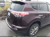 Toyota Rav4 Limited 2T3DFREV0GW486520 снимка