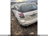Toyota Corolla Matrix Xr 2T1KR32E77C675465 снимка