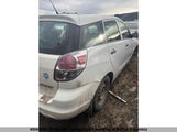 Toyota Corolla Matrix Xr 2T1KR32E77C675465 снимка