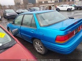 Ford Escort Lx/Sport 3FACP13J0RR146310 fotografie