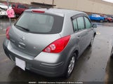 Nissan Versa S/Sl 3N1BC13E68L389208 снимка