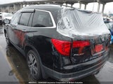Honda Pilot Touring 5FNYF6H97HB506798 fotografie