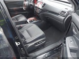 Honda Pilot Touring 5FNYF6H97HB506798 снимка