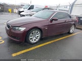 BMW 3-Series WBAWL73517PX49955 снимка