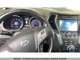 Hyundai Santa Fe Sport 5XYZUDLA8EG181339 снимка
